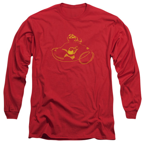 Adult Long Sleeve
