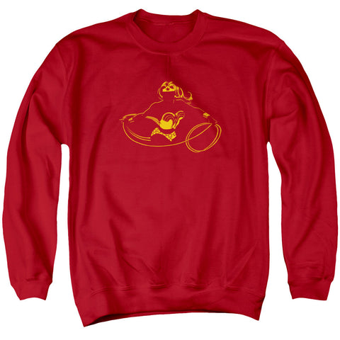 Adult Crewneck Sweatshirt