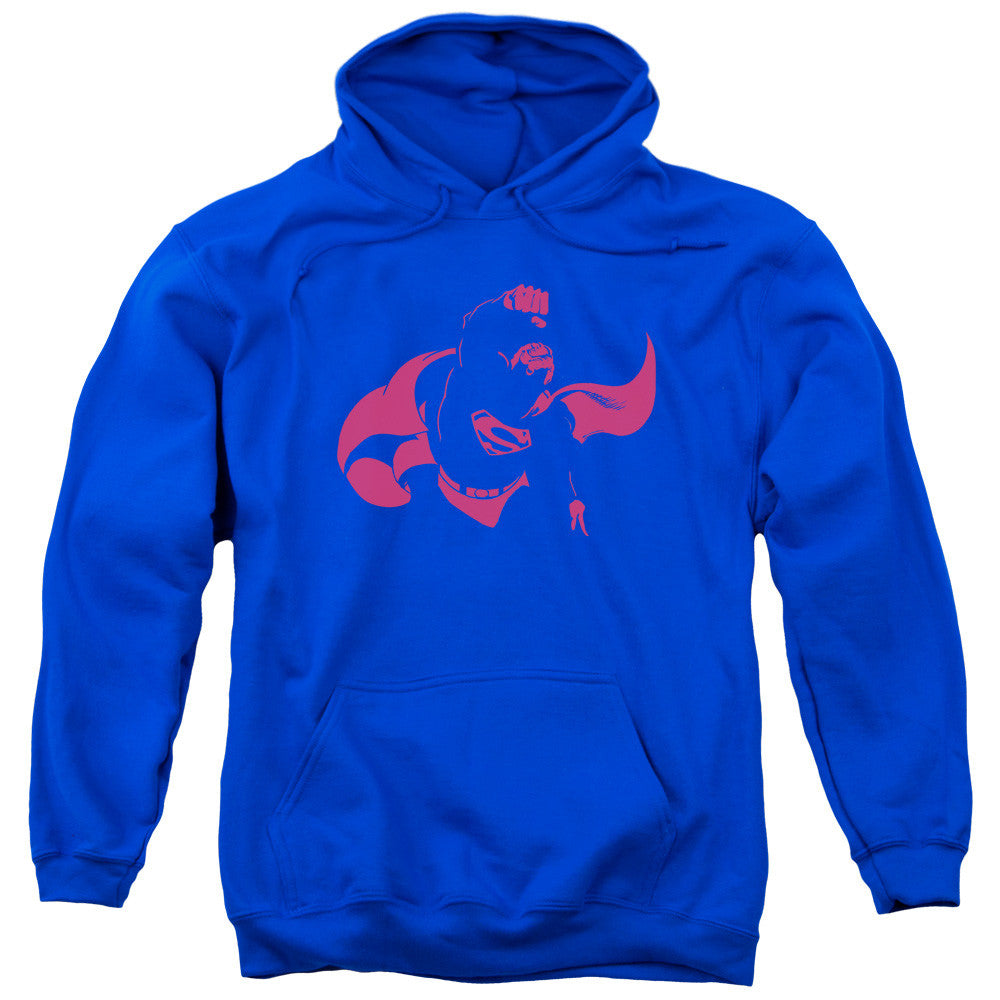 Adult Pull-Over Hoodie