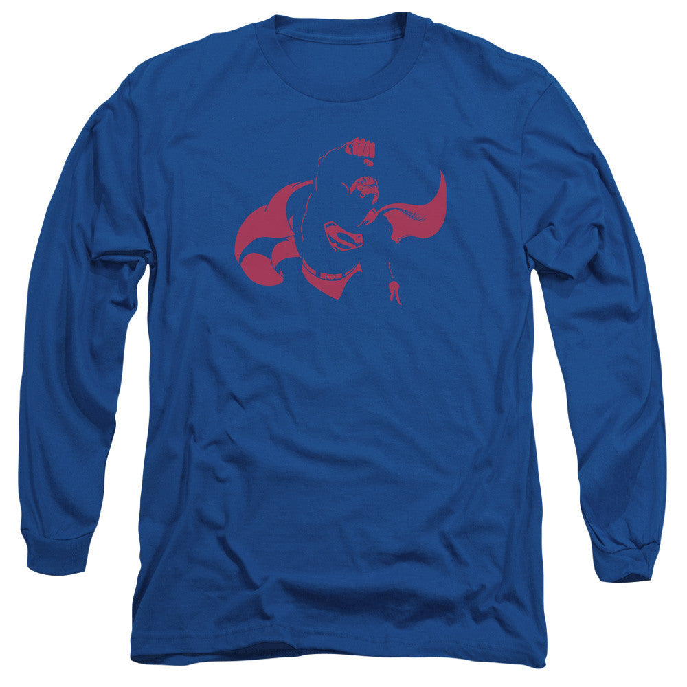 Adult Long Sleeve