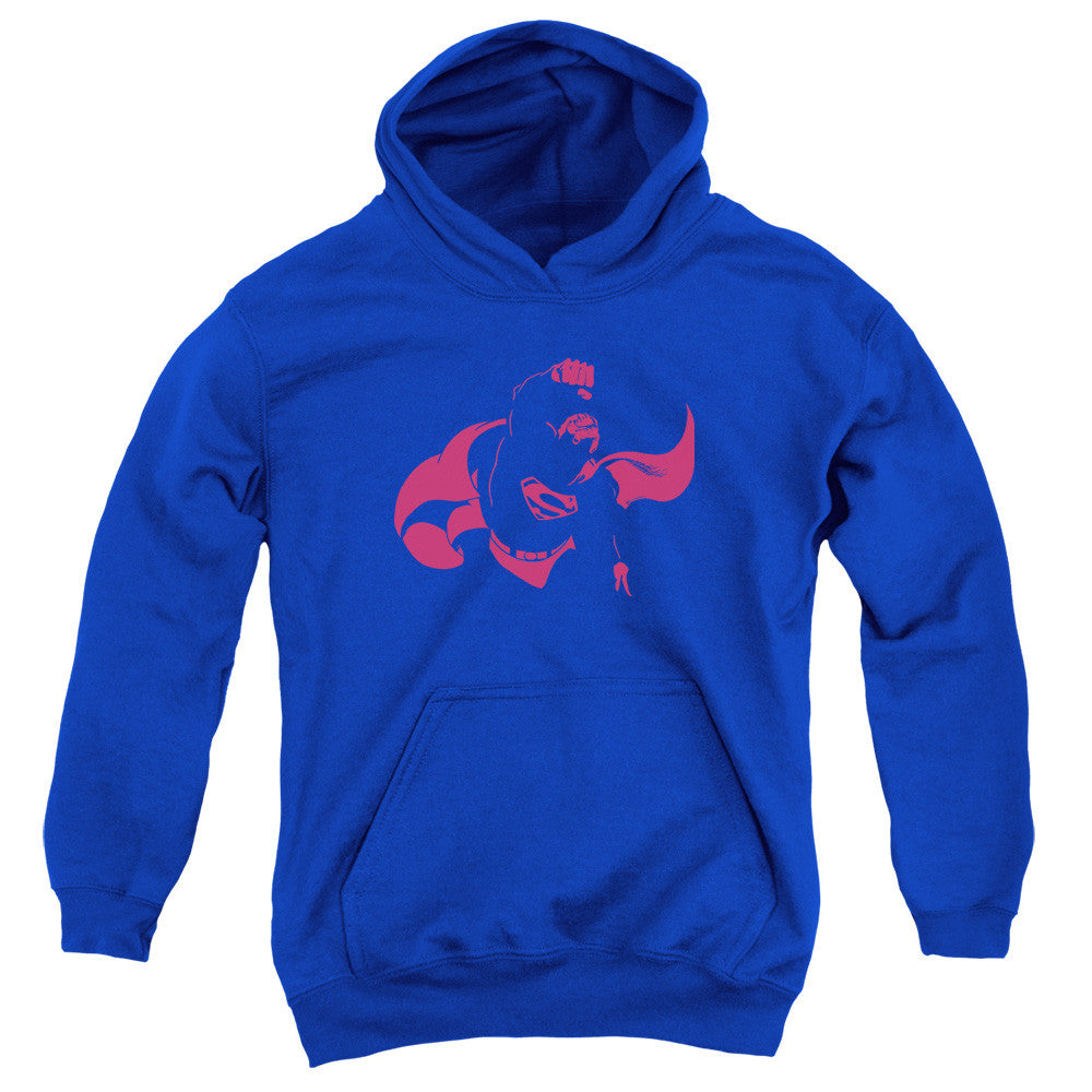 Youth Hooded Sweatshirt