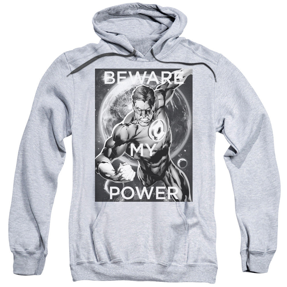 Adult Pull-Over Hoodie