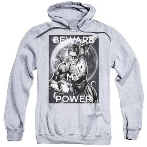 Adult Pull-Over Hoodie
