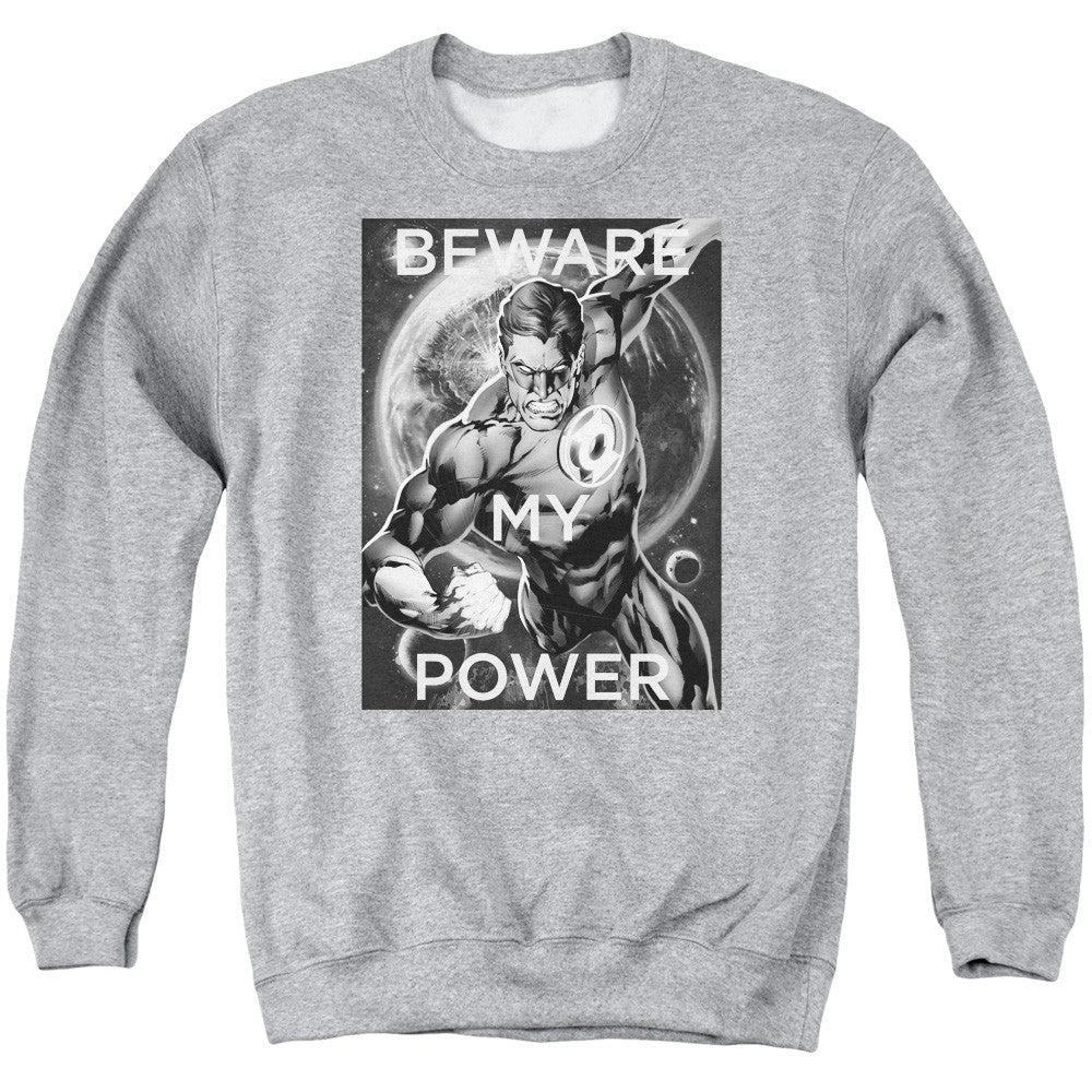 Adult Crewneck Sweatshirt