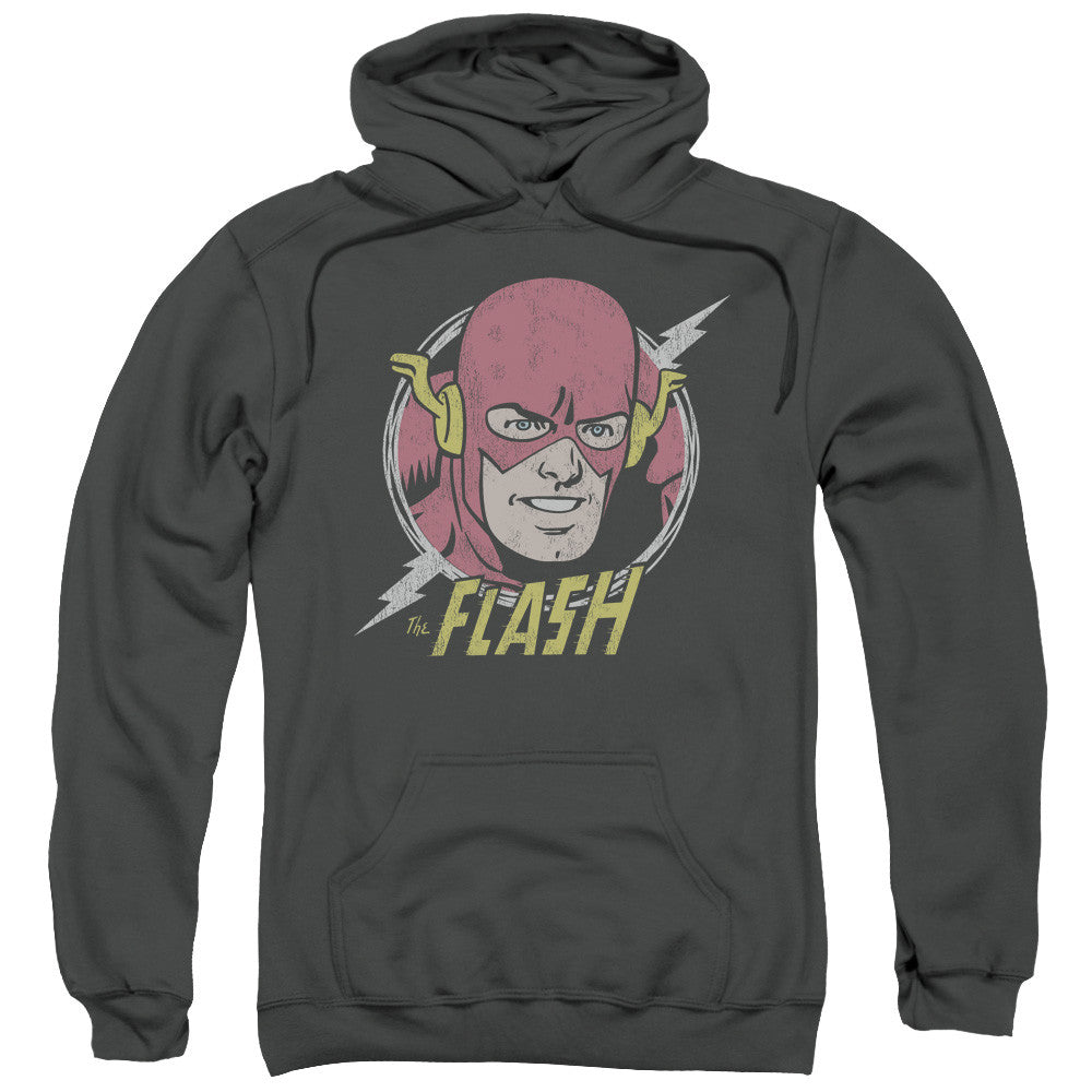 Adult Pull-Over Hoodie