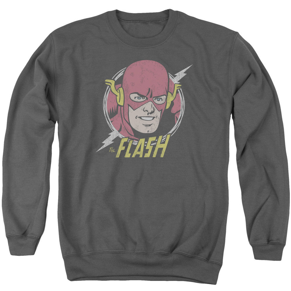 Adult Crewneck Sweatshirt