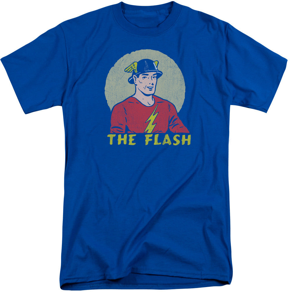 Adult Tall Fit Short Sleeve