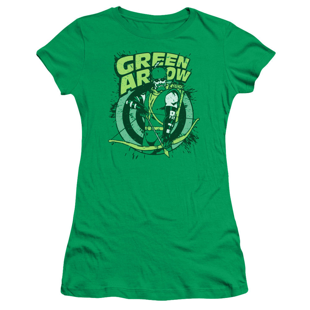 Juniors Sheer Cap Sleeve