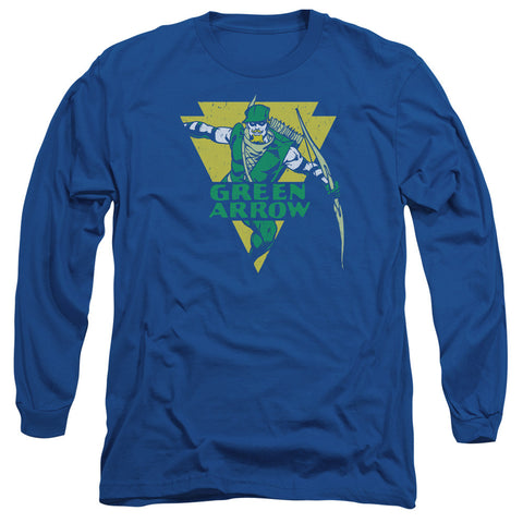 Adult Long Sleeve