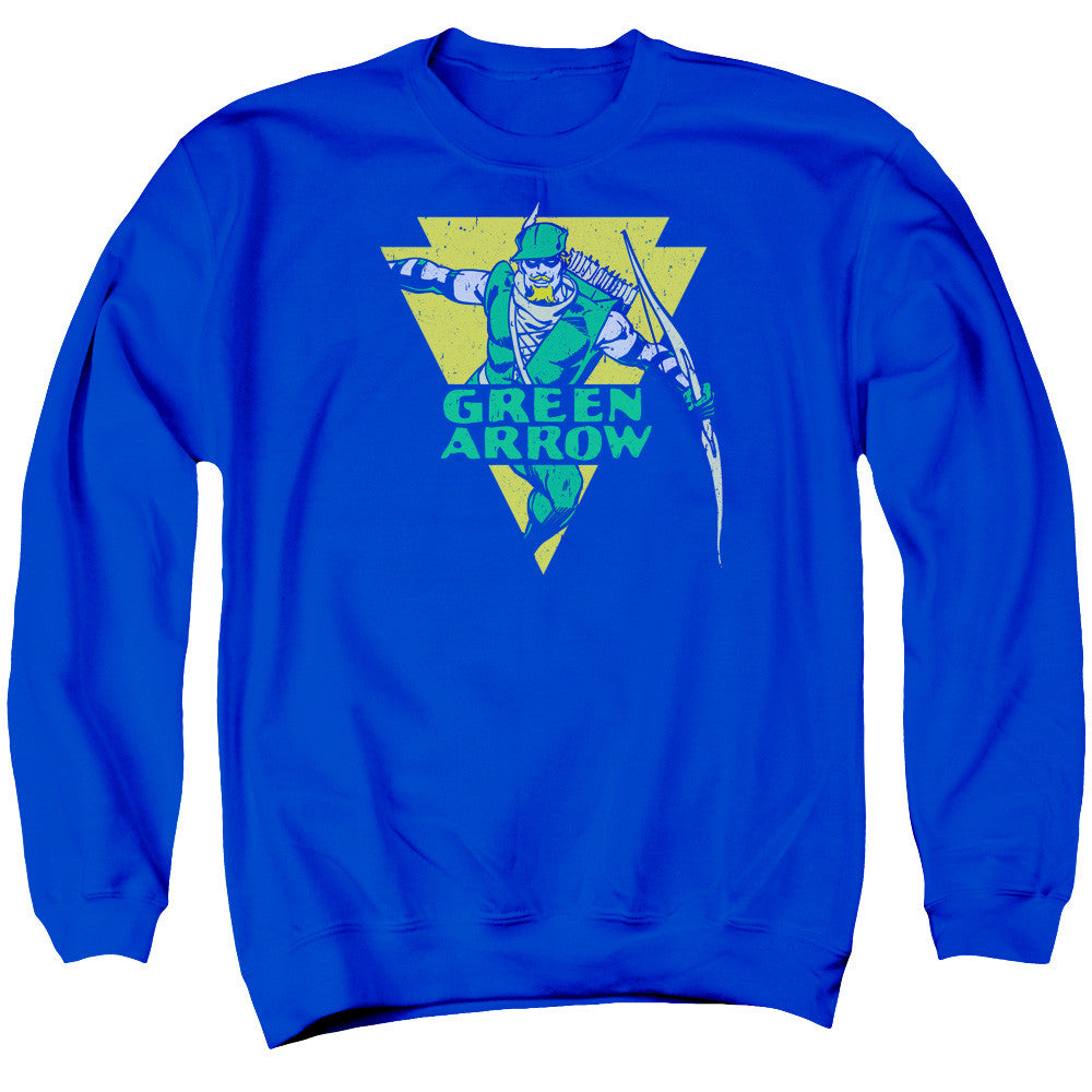 Adult Crewneck Sweatshirt