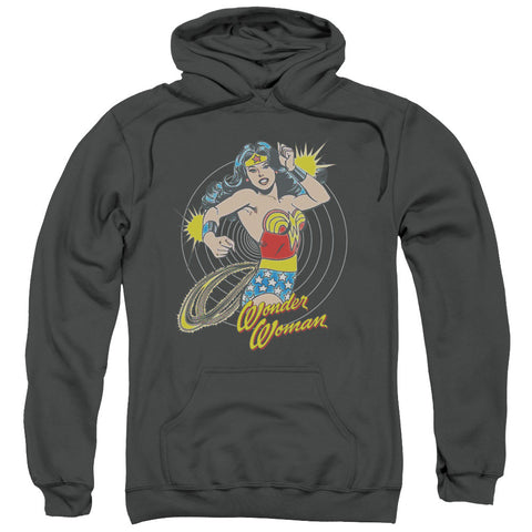 Adult Pull-Over Hoodie