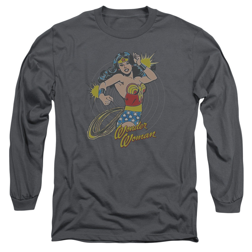 Adult Long Sleeve