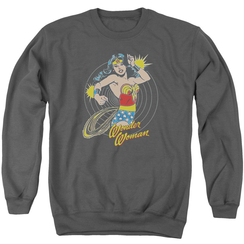 Adult Crewneck Sweatshirt