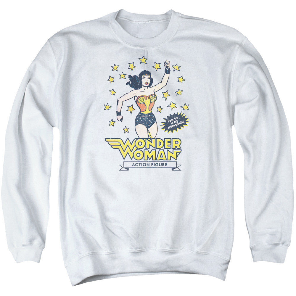 Adult Crewneck Sweatshirt