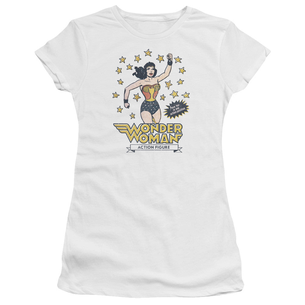 Juniors Sheer Cap Sleeve