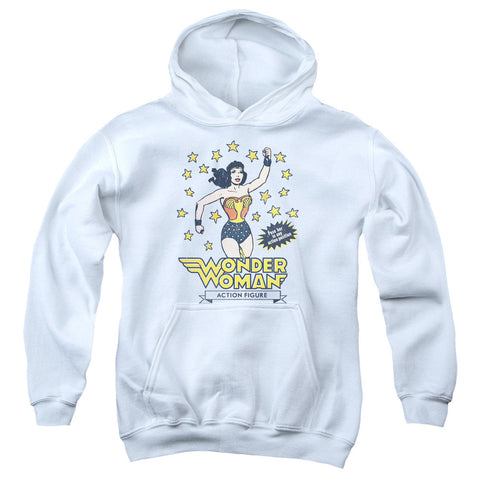 Youth Hooded Sweatshirt