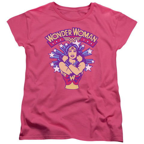 Women's Short Sleeve