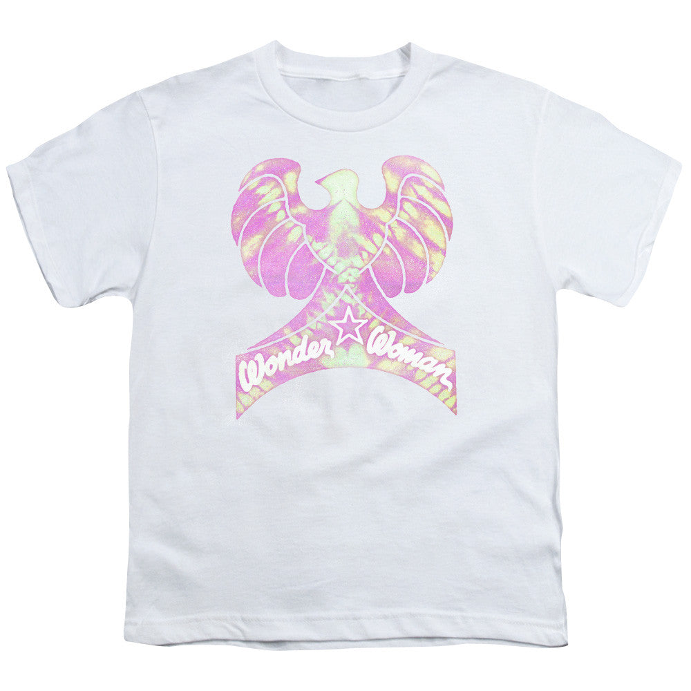 Youth Short Sleeve