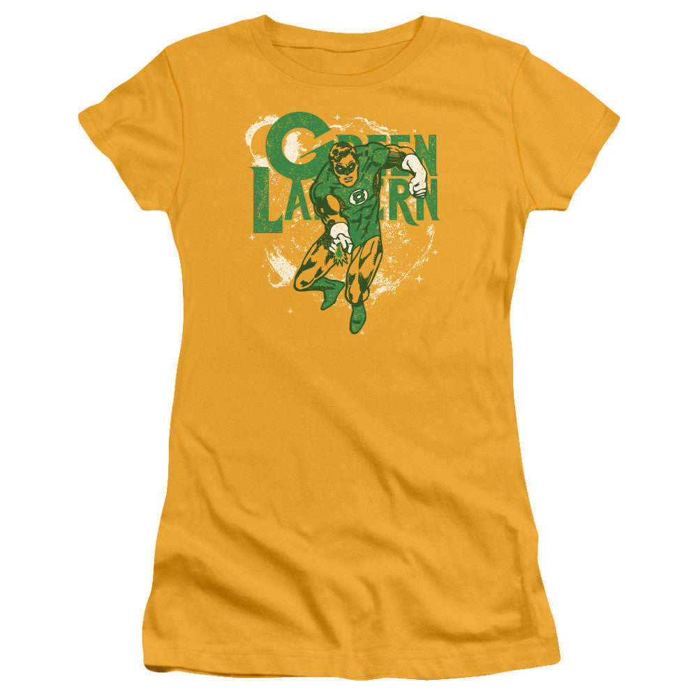 Juniors Sheer Cap Sleeve