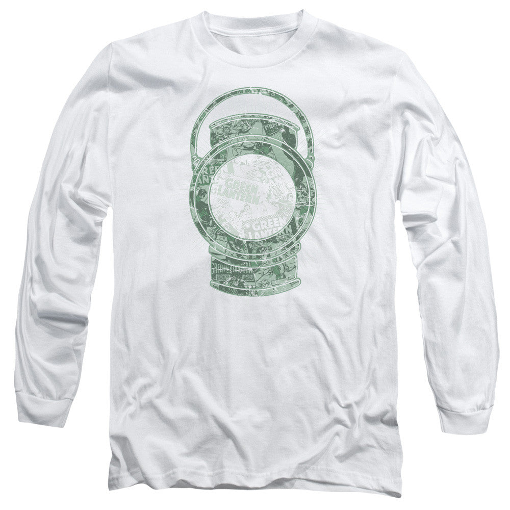 Adult Long Sleeve