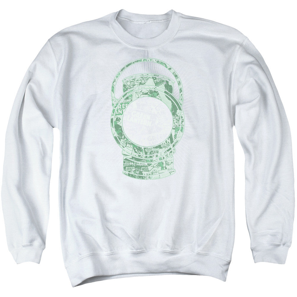 Adult Crewneck Sweatshirt