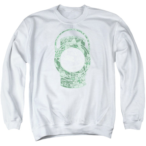 Adult Crewneck Sweatshirt