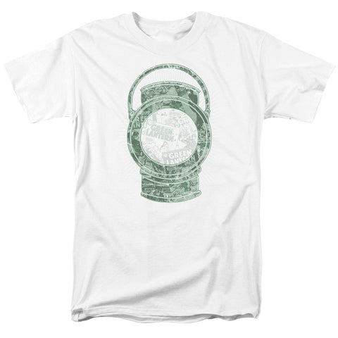 Adult Regular Fit Short Sleeve