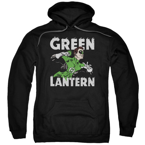 Adult Pull-Over Hoodie