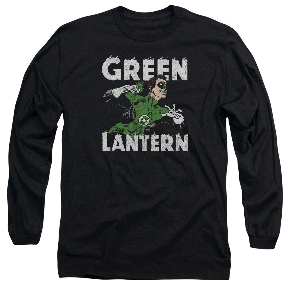 Adult Long Sleeve