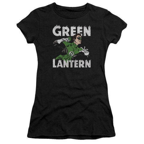 Juniors Sheer Cap Sleeve