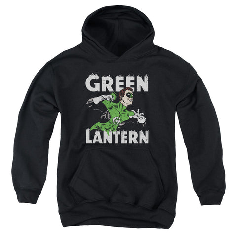 Youth Hooded Sweatshirt