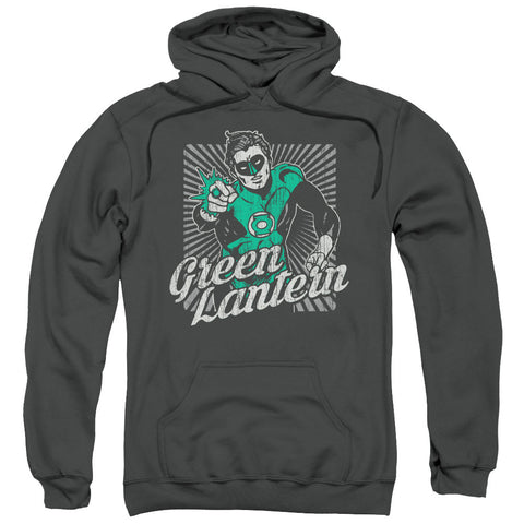 Adult Pull-Over Hoodie