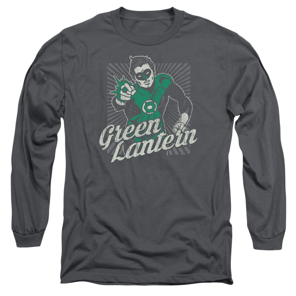 Adult Long Sleeve