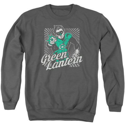 Adult Crewneck Sweatshirt