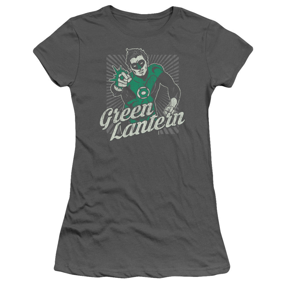 Juniors Sheer Cap Sleeve