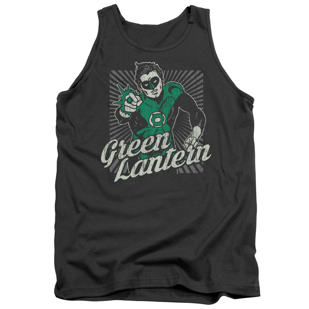 Adult Tank Top