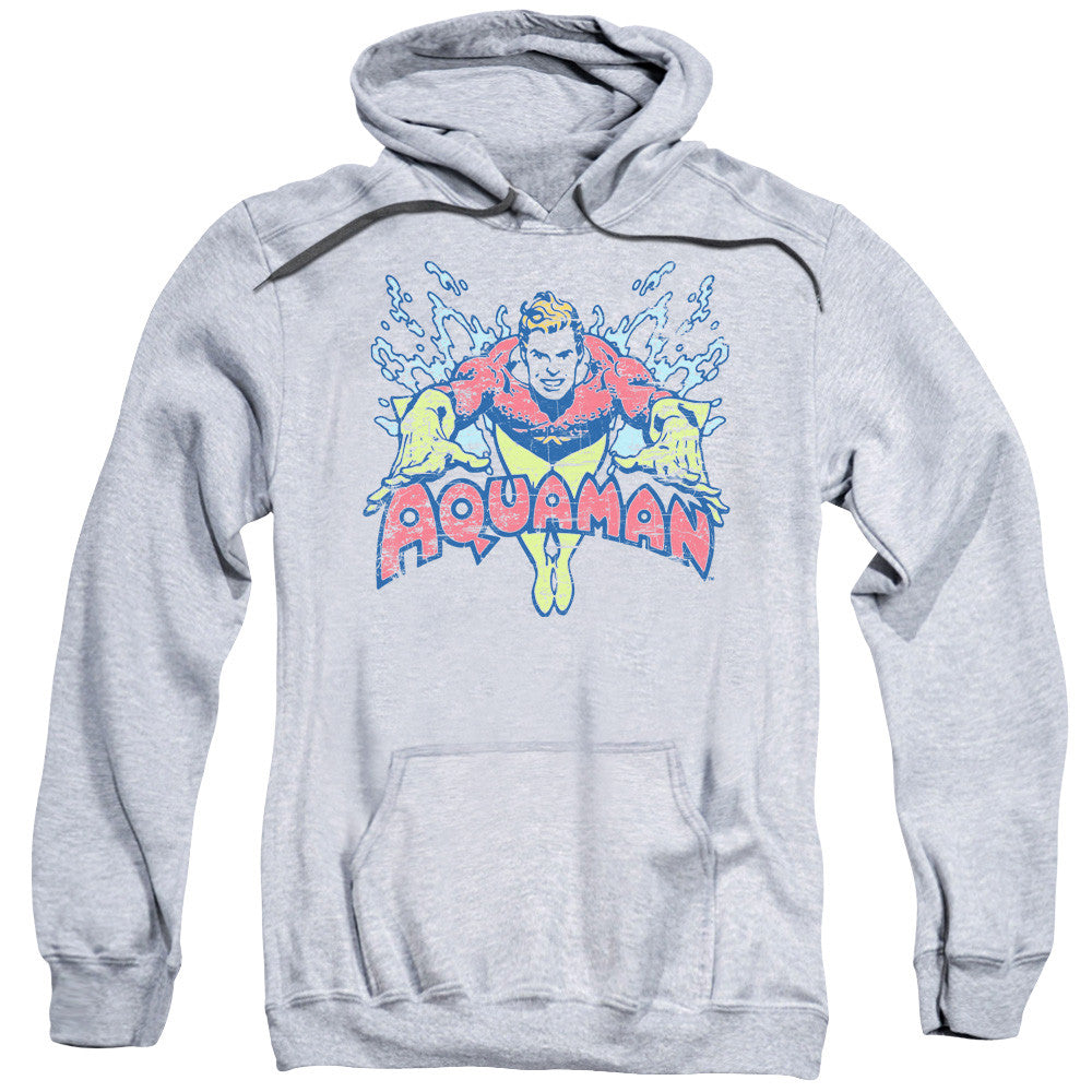 Adult Pull-Over Hoodie