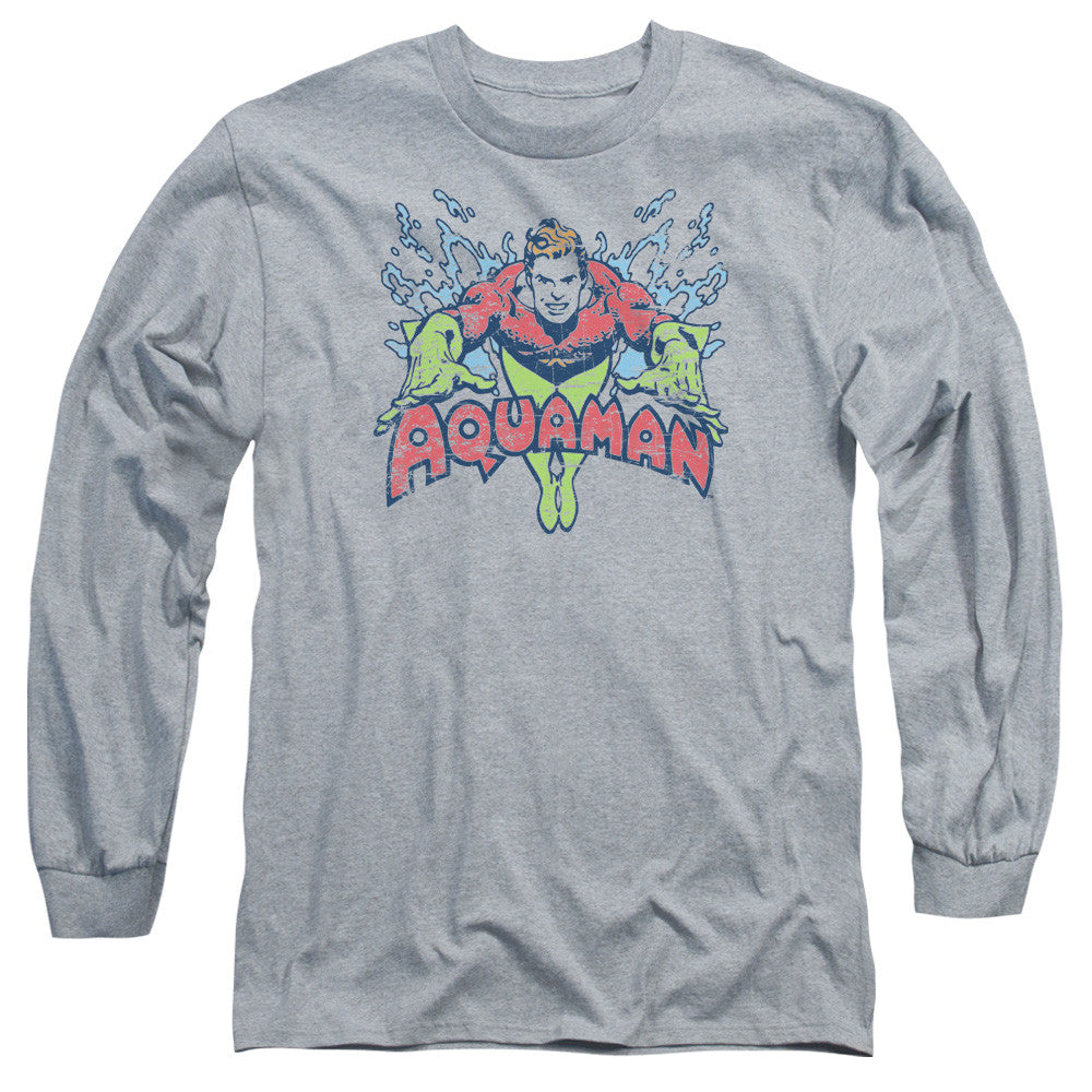 Adult Long Sleeve