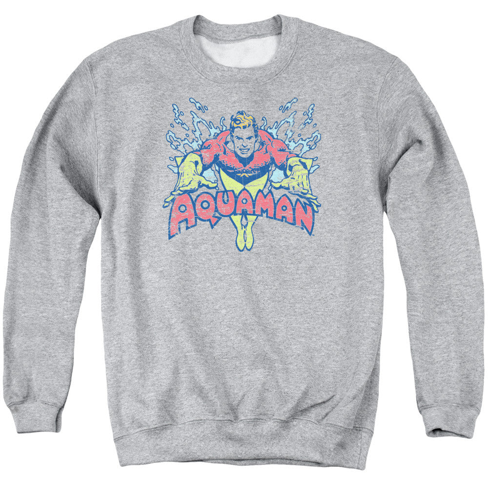 Adult Crewneck Sweatshirt