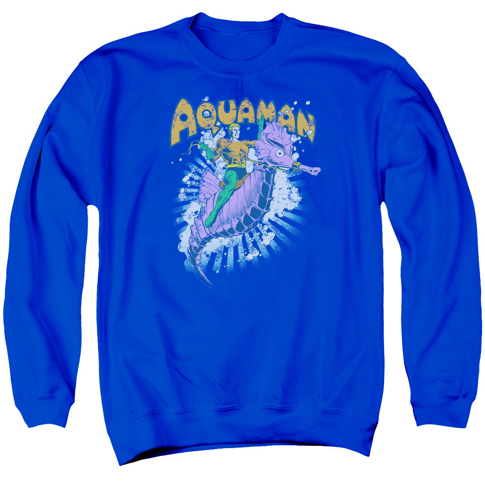 Adult Crewneck Sweatshirt