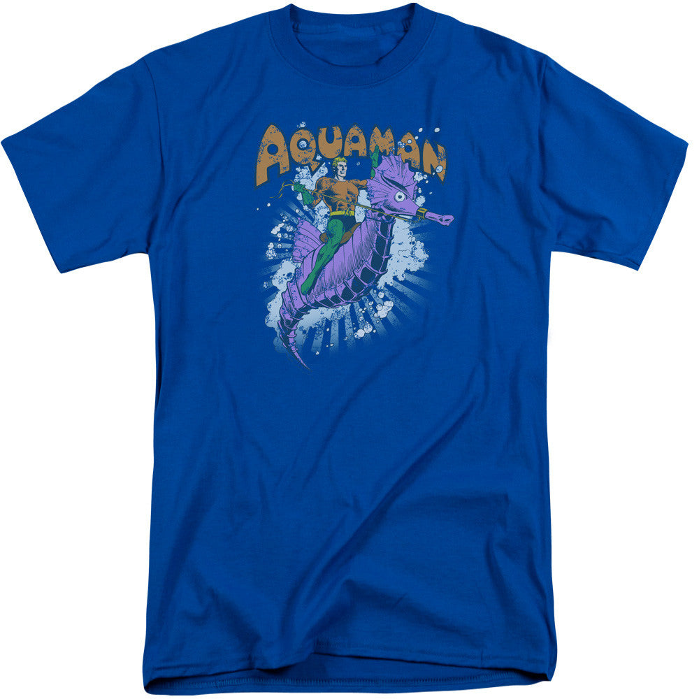 Adult Tall Fit Short Sleeve