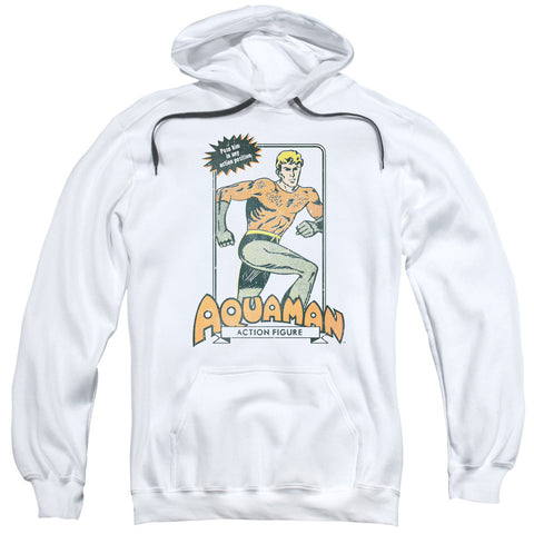 Adult Pull-Over Hoodie