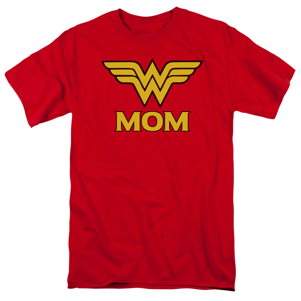 Adult Regular Fit Short Sleeve