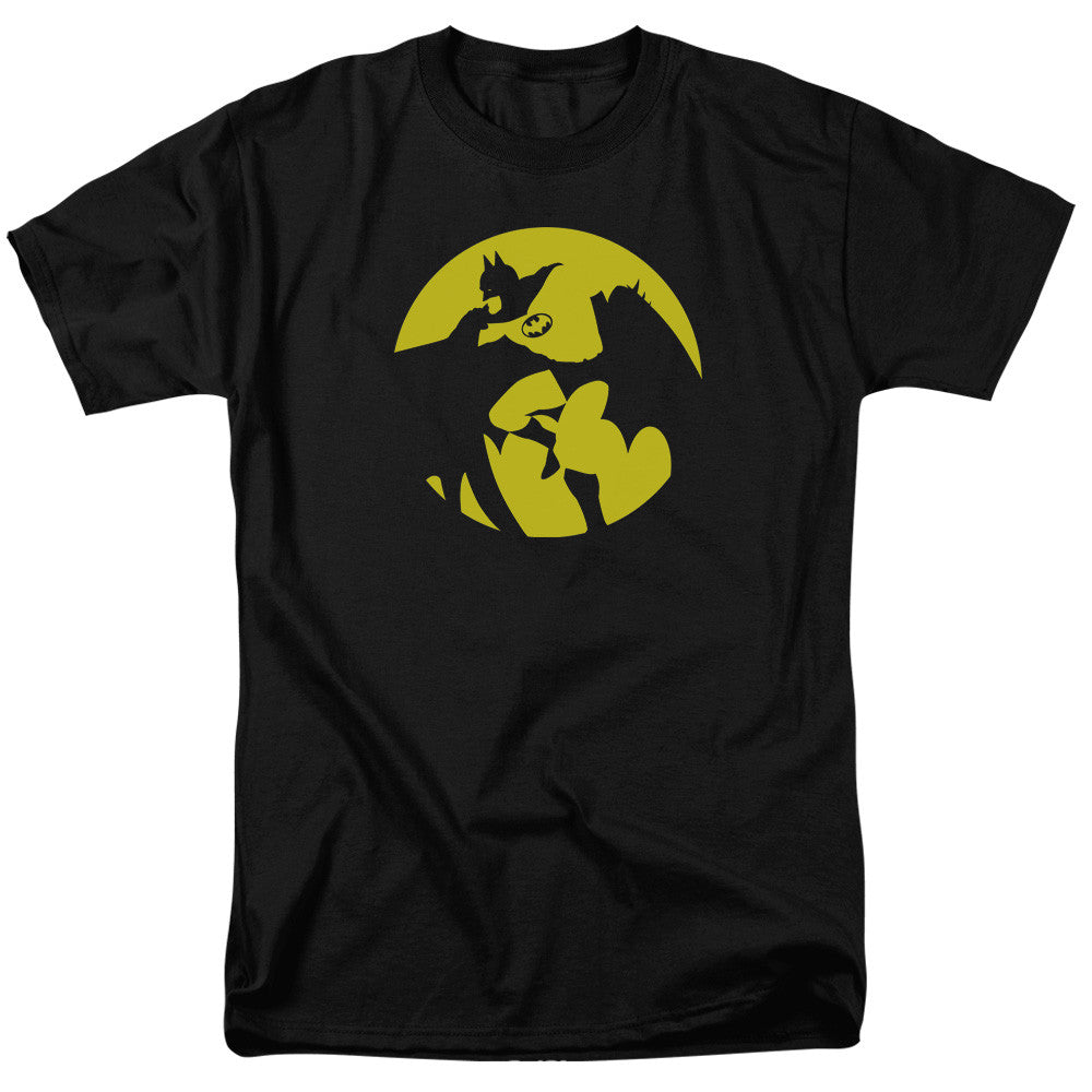 Adult Regular Fit Short Sleeve