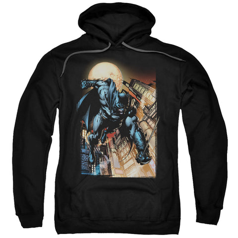 Adult Pull-Over Hoodie