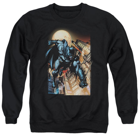 Adult Crewneck Sweatshirt