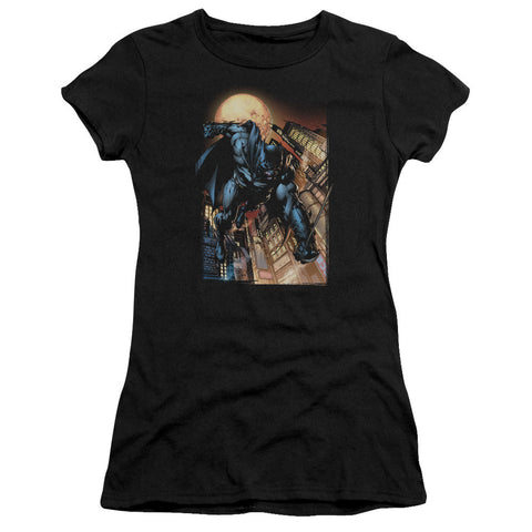 Juniors Sheer Cap Sleeve