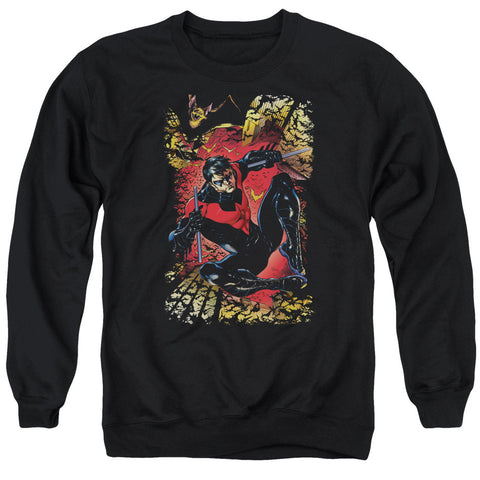 Adult Crewneck Sweatshirt