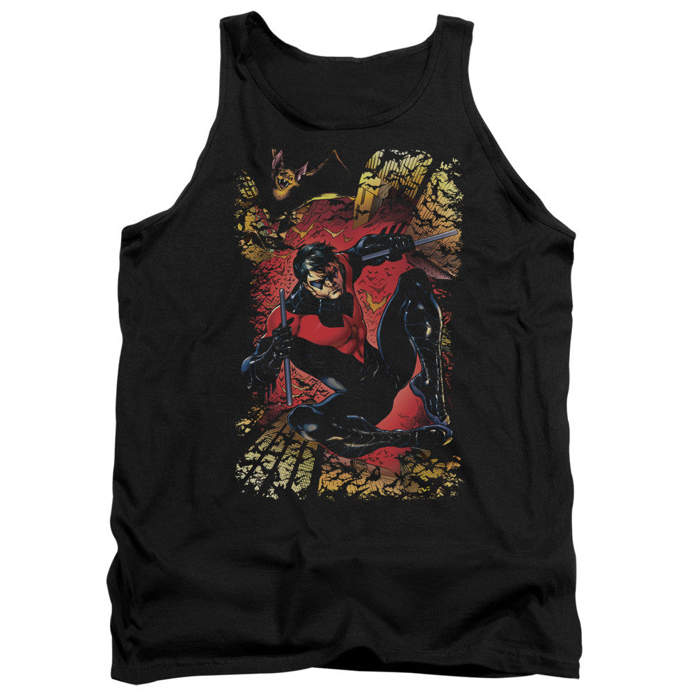 Adult Tank Top