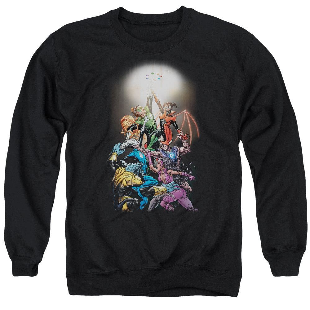 Adult Crewneck Sweatshirt